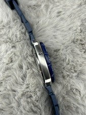 TAG Heuer Formula 1 Chronograph 470.513 Blue Quartz F1 Chrono 6