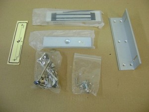Electric Magnetic Door Lock  Unused Parts lot