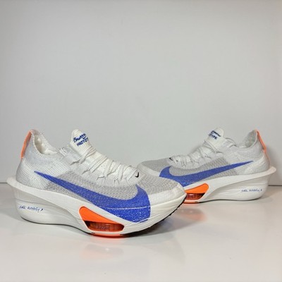 Nike Air Zoom Alphafly NEXT% 3 Blueprint Pack Running Shoes HF7357