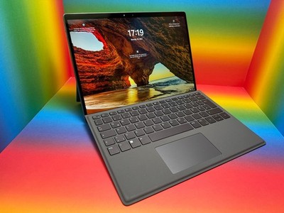 Dell Latitude 7320 2-in-1 LTE eSIM i5-1140G7 8GB 256GB 13'' Win11 Pro DE FID FP