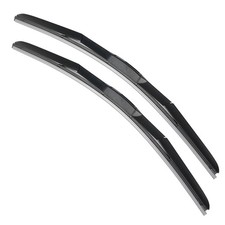 1Pair Replacement 84578275 Windshield Wiper Blade Left/Right Sides Fit for 20...