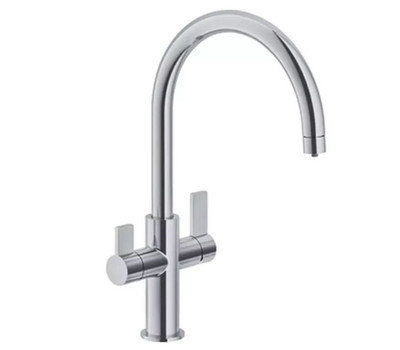 Franke FFT3180 Water Dispenser 3'' Ambient Hot/Cold SATIN NICKEL New in Box!
