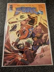 D'Orc #3 SIGNED BY Brett Bean W/COA (Image 2026) NM