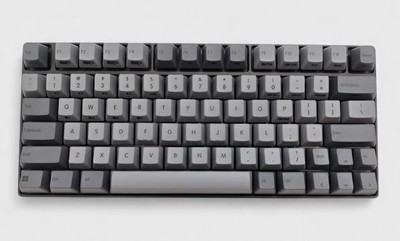 Topre Realforce RC1 C1HK13 English Layout 30g Key Switch Keyboard
