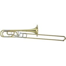 Yamaha YSL640 Professional Trombone