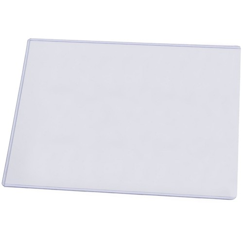 8x10 Photo Sleeves (Crystal Clear - Great For Autographs)