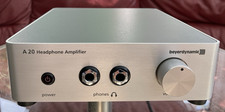 BEYERDYNAMIC A20 HEADPHONE AMPLIFIER