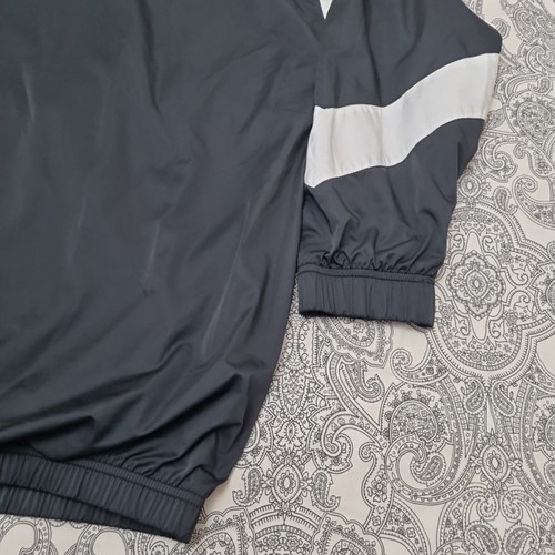 Nike Air Pullover Windbreaker Hoodie Smock Woven Jacket Men's Size Large - Picture 12 of 12