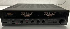 DUAL CV- 1460 Class A Stereo Amplifier  Vollv...