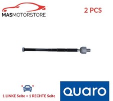 AXIALGELENK SPURSTANGE QUARO QS7645/HQ 2PCS A FÜR SKODA OCTAVIA I,OCTAVIA II