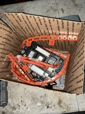 10-15 TOYOTA PRIUS BATTERY ECU RELAY CONTACTOR VOLTAGE SENSOR 89892-47020 MODULE