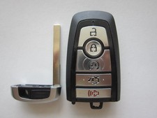 New Oem 2017-2020 Ford Fusion Smart Key Fob Keyless Remote 164-r8149 5 Button