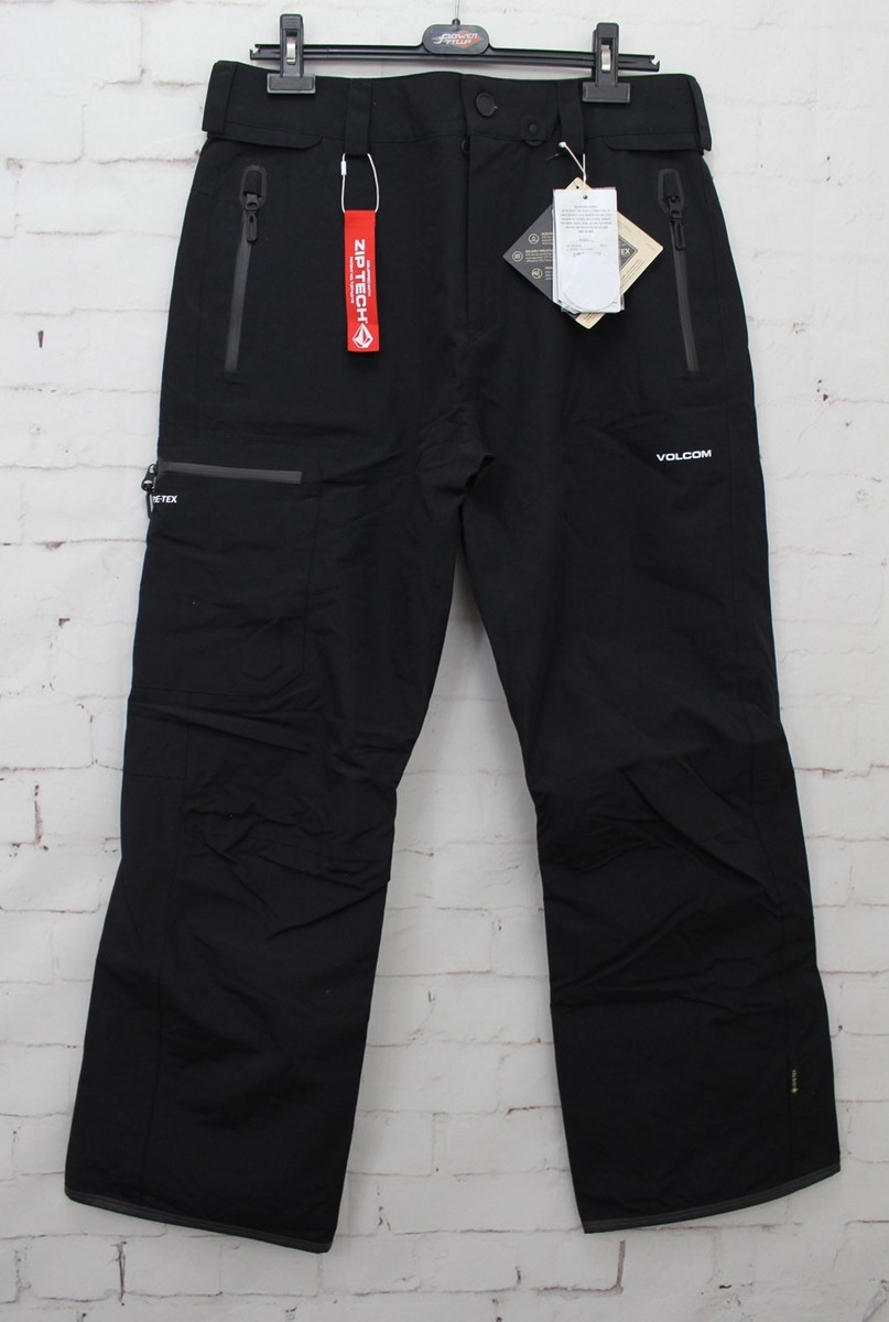 ボルコム volcom L GORE-TEX PANTS Volcom L GORE-TEX Pants - black | Tactics