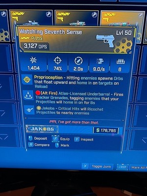 Fucile D'assalto Di Fallout 4, Spiegato - Foto 8