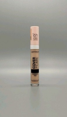 Catrice: Cover+Care - Sensitive Concealer - Abdeckstift - 008W - 5 ml