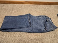 Arizona Women's Advance Flex 360 Denim Jeans 38x32