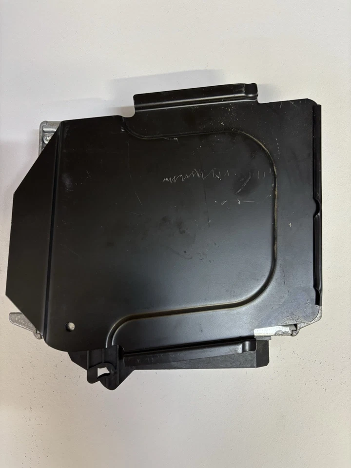 90491975 centralina motore per OPEL OMEGA BERLINA S96001 - Immagine 2 di 3