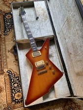 1981 Ibanez Destroyer II Dt-400 all original ...