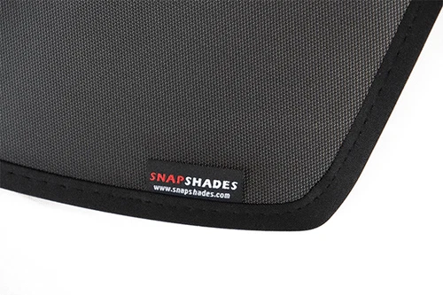 Genuine SNAPSHADES Port Window Shades for Nissan Pathfinder 5th Gen (R53; 202... - Picture 5 of 5