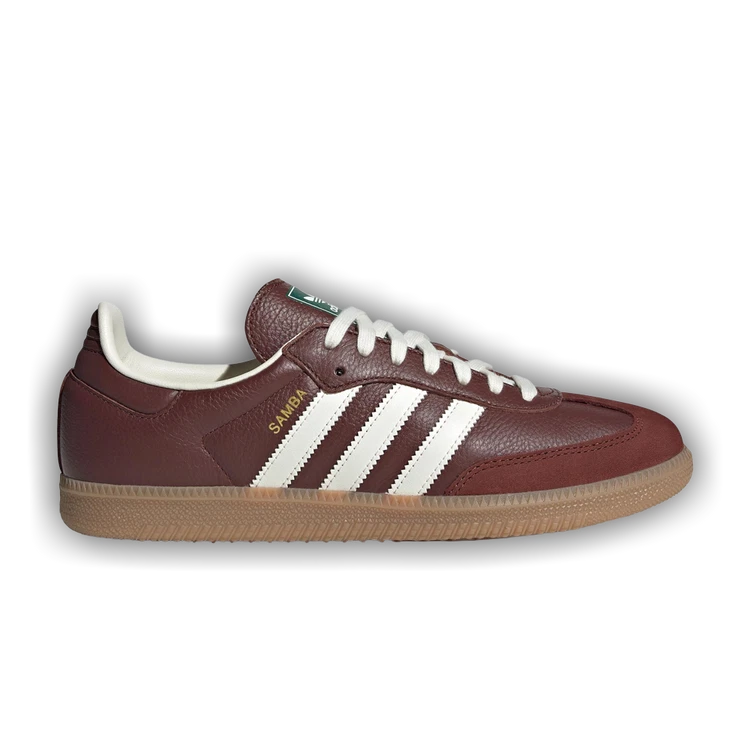 adidas Samba Brown Gum | eBay