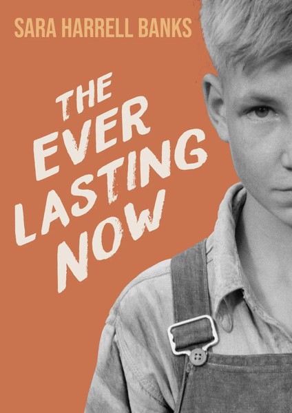 The Everlasting Now | Sara Harrell Banks | Englisch | Taschenbuch | 2023-image
