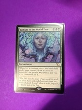 Tribute to the World Tree March of the Machine Regular