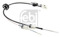 Seilzug Schaltgetriebe FÜR Opel - Febi Bilstein 179682