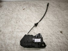 Türschloss Vorne Links B5C-5TB837015C | Volkswagen Polo 2G AW 1.0B 20BJ B272