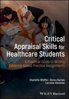 Critical Appraisal Skills For Healthcare Students ~ Charlott ... 9781119722816