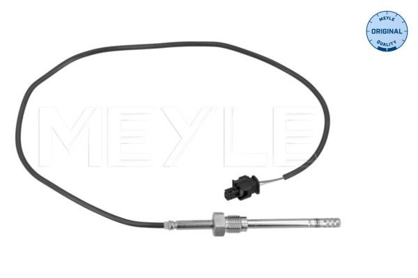 Sensor Abgastemperatur Meyle 214 800 0063 FÜR Jeep Temperatursensor Auspuff-image