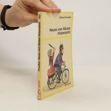 Neues vom Räuber Hotzenplotz  |  Otfried Preussler