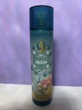 Bath Body Works X Disney Princess Mulan Fine Fragrance Mist
