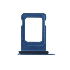 SIM TRAY FOR IPHONE 13 MINI BLUE