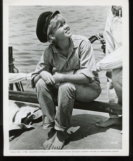 HAYLEY MILLS in The TRUTH ABOUT SPRING Original 1965 8 x 10 Glamour Still vv