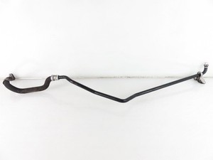 BMW X6 E71, E72 Turbinenschmierrohr 7795491 Diesel 210kw 2009 21857581