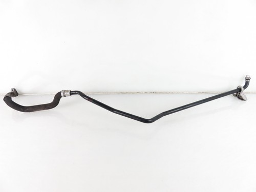 BMW X6 E71, E72 Turbinenschmierrohr 7795491 Diesel 210kw 2009 21857581