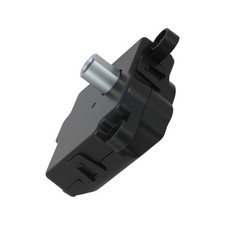 HVAC Heater Blend Door Actuator For Dodge Ram 1500 / Ramcharger 1999-2001 604018