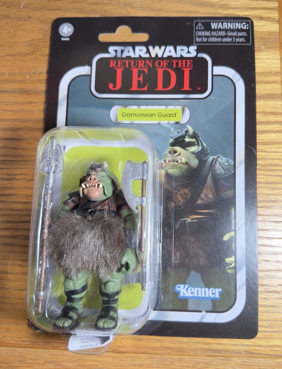 star wars vintage collection gamorrean guard products for sale | eBay