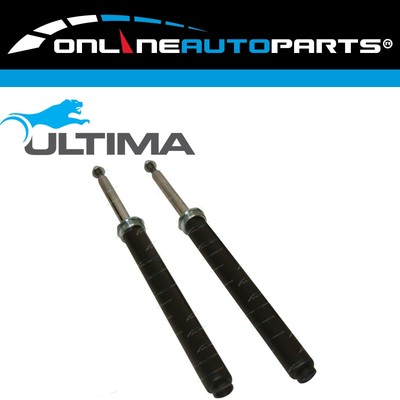 2 Front Shock Absorbers Strut Inserts for VQ Statesman Calais Executive Berlina
