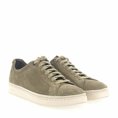 ugg cali low sneaker