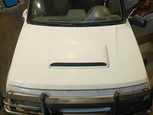 Capo para SUZUKI VITARA (SE/SF/ET) 1.9 TD Largo Lujo 1997 233619 - Imagen 1 de 10