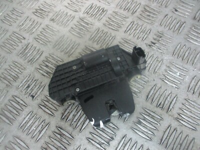 Citroen C3 5DR 2013 HECKKLAPPE KOFFERRAUMSCHLOSS MECH 9151487499 OEM