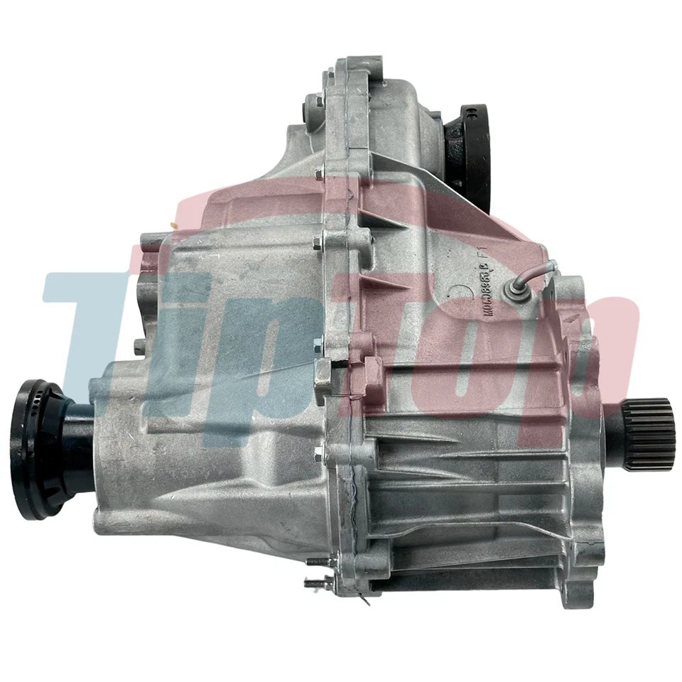 Transfer Case 2 Speed Fit 11-19 Jeep Grand Cherokee 3.0L 3.6L Dodge Durang 5.7L - Image 2 of 4