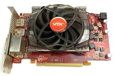 VTX3D Radeon HD5750 (VX5750 1GBD5-DH) 1GB GDDR5 Pcie x16 Scheda Grafica / Gpu