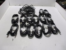 Lot of 18 Genuine Dell 1.8m USB 3.0 Type A TO B Cable Monitor Dock 6ft