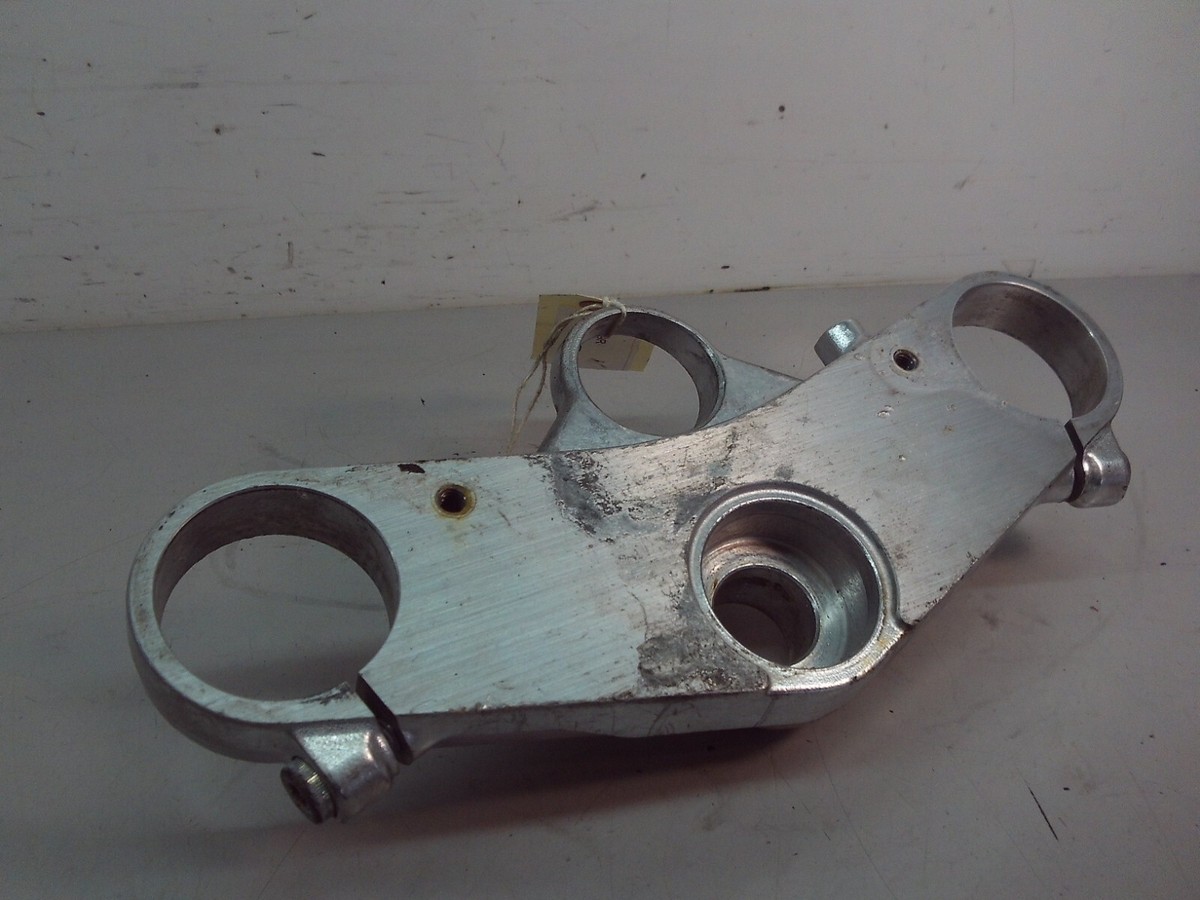 Upper Steering Clamp Yoke K208 for Kawasaki Ninja ZX9R 1998 to