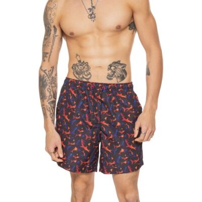 North Sails Men's Swim Shorts PN: 673509