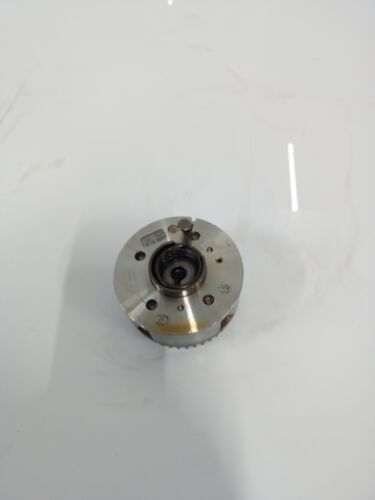 Nockenwellenversteller für Kia Rio IV Stonic YB 1,4 CVVT LPG G4LC 24370-03000 - Foto 1 di 2