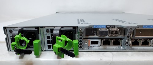 Fujitsu Oracle SPARC M10-1 Server 16-Core SPARC64 CPU 2.8GHz 512GB RAM No HDDs - Picture 8 of 13