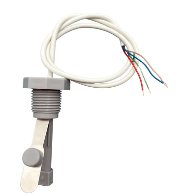 #ad #ad GLX FLO RP Flow Switch Assembly Compatible with Goldline Aquarite Salt Systems $17.99